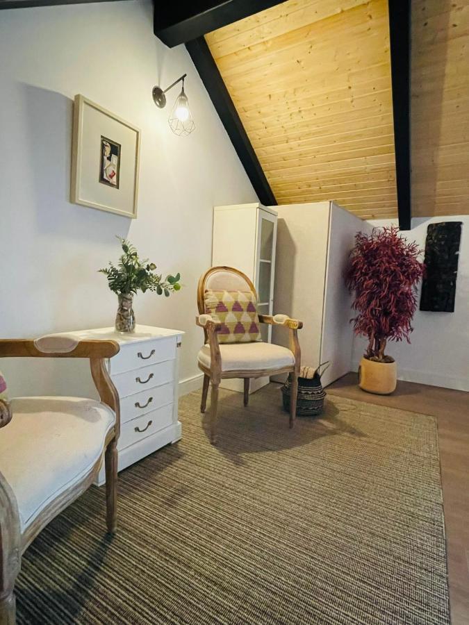 Precioso Apartamento Centrico Con Piscina 科爾多瓦 外观 照片