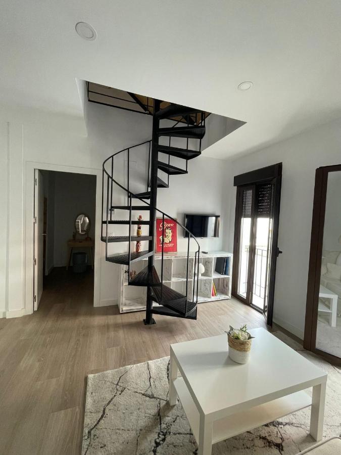 Precioso Apartamento Centrico Con Piscina 科爾多瓦 外观 照片