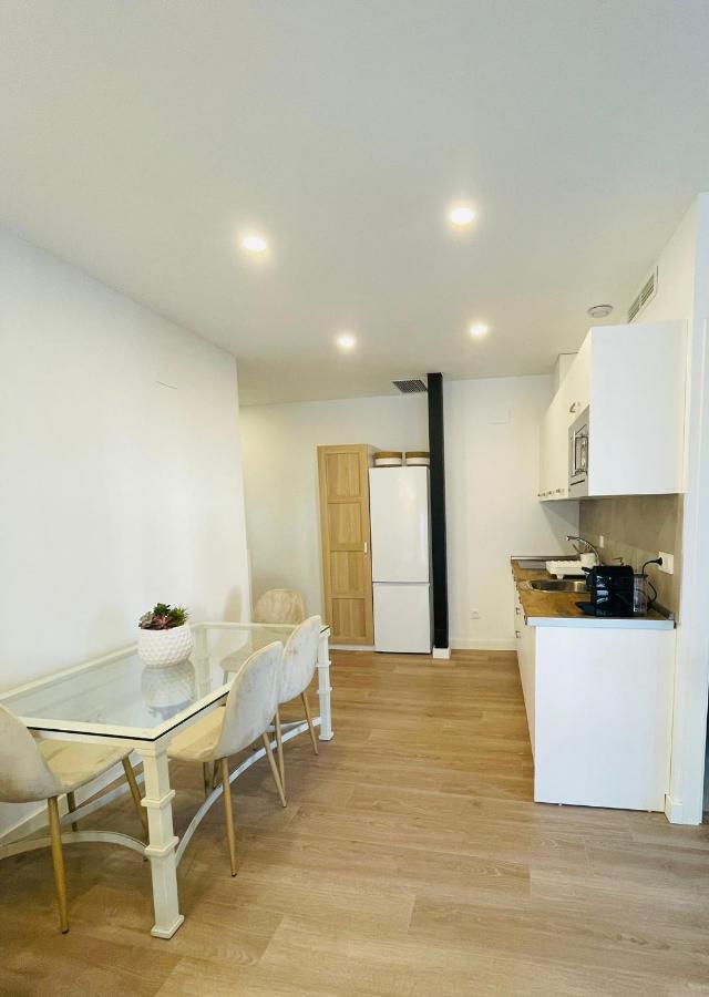 Precioso Apartamento Centrico Con Piscina 科爾多瓦 外观 照片