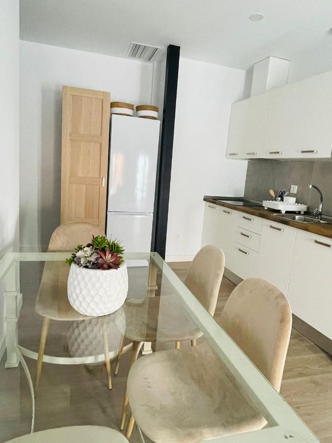 Precioso Apartamento Centrico Con Piscina 科爾多瓦 外观 照片