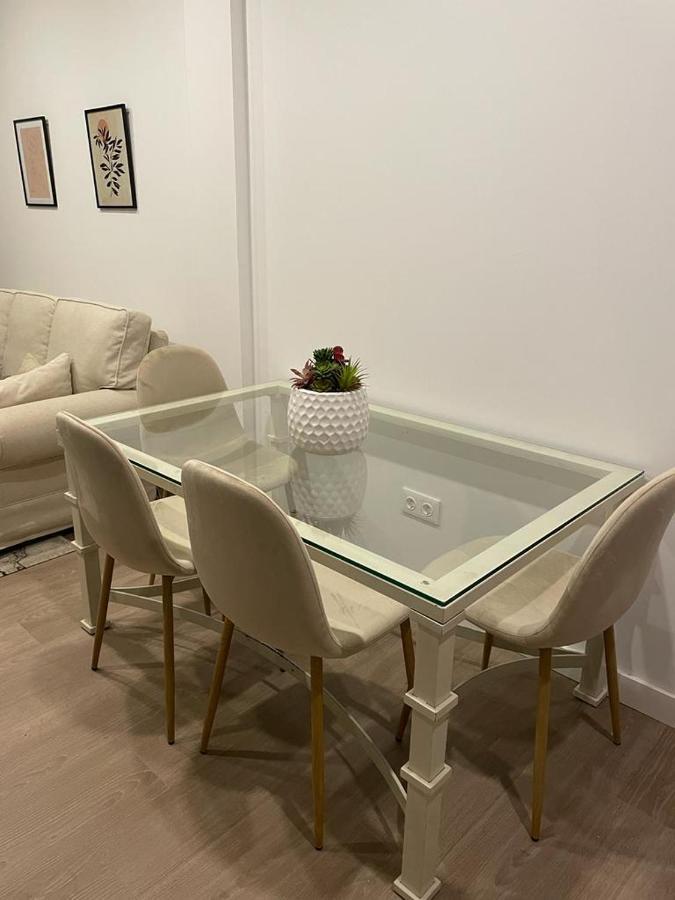 Precioso Apartamento Centrico Con Piscina 科爾多瓦 外观 照片