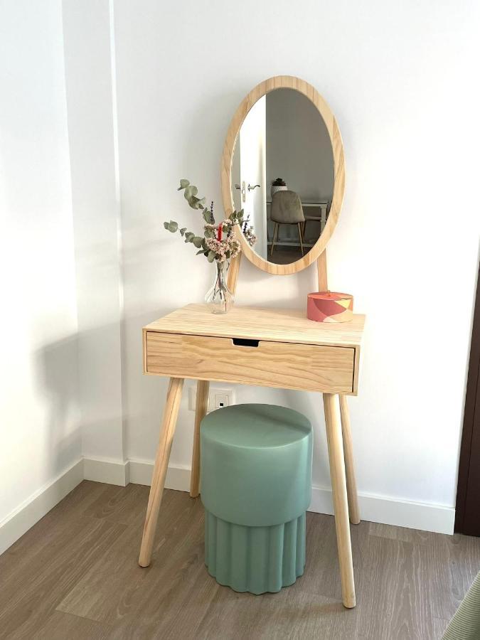Precioso Apartamento Centrico Con Piscina 科爾多瓦 外观 照片