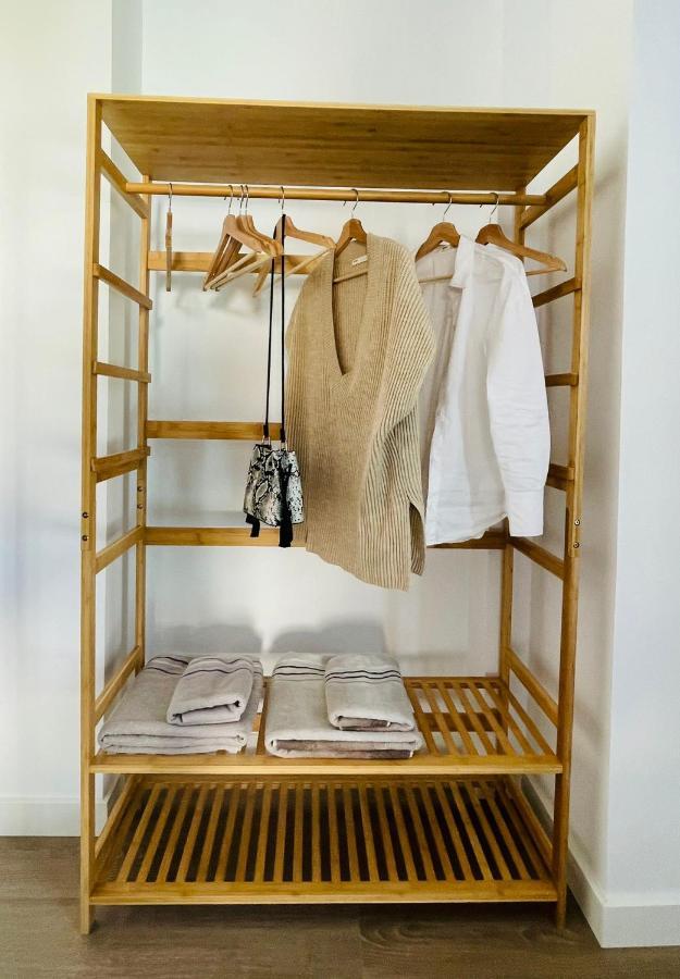 Precioso Apartamento Centrico Con Piscina 科爾多瓦 外观 照片