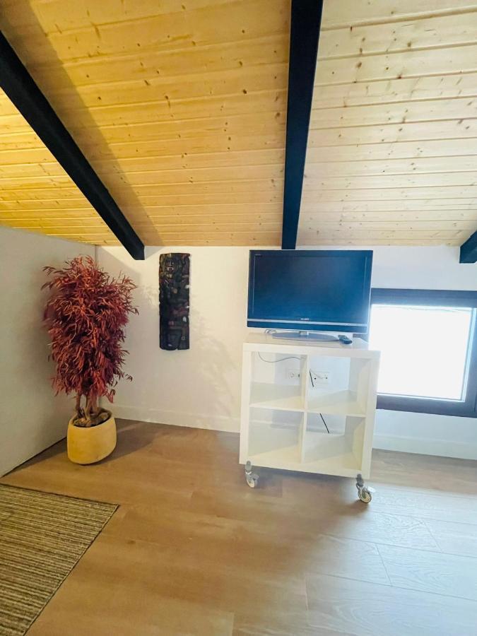 Precioso Apartamento Centrico Con Piscina 科爾多瓦 外观 照片