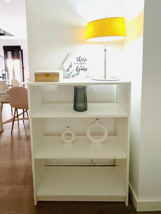 Precioso Apartamento Centrico Con Piscina 科爾多瓦 外观 照片