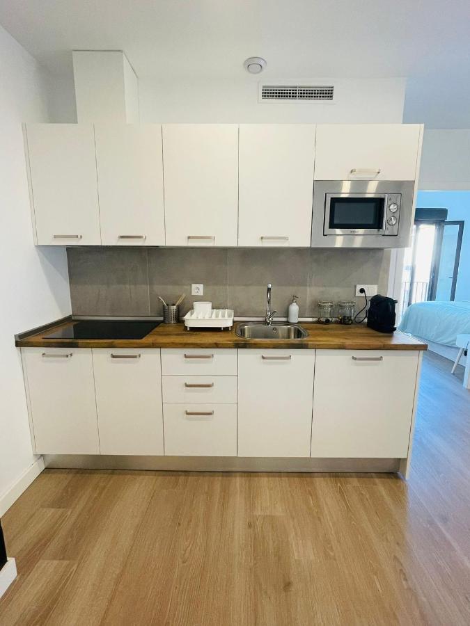 Precioso Apartamento Centrico Con Piscina 科爾多瓦 外观 照片