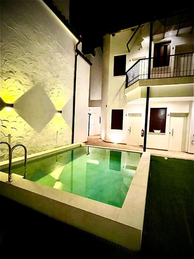Precioso Apartamento Centrico Con Piscina 科爾多瓦 外观 照片