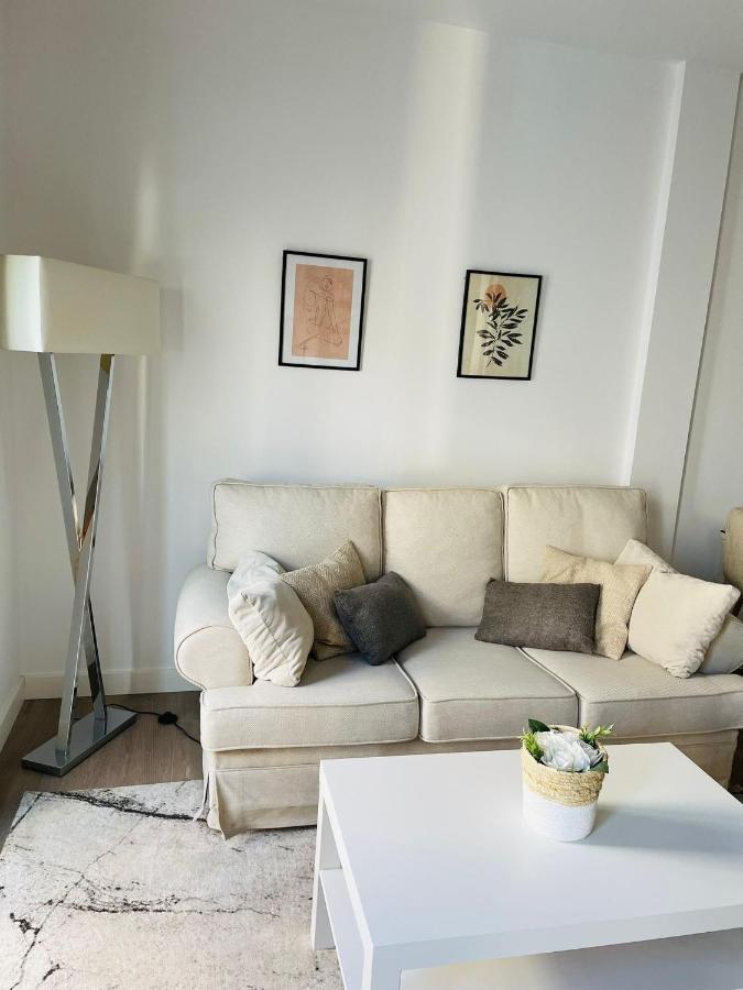 Precioso Apartamento Centrico Con Piscina 科爾多瓦 外观 照片