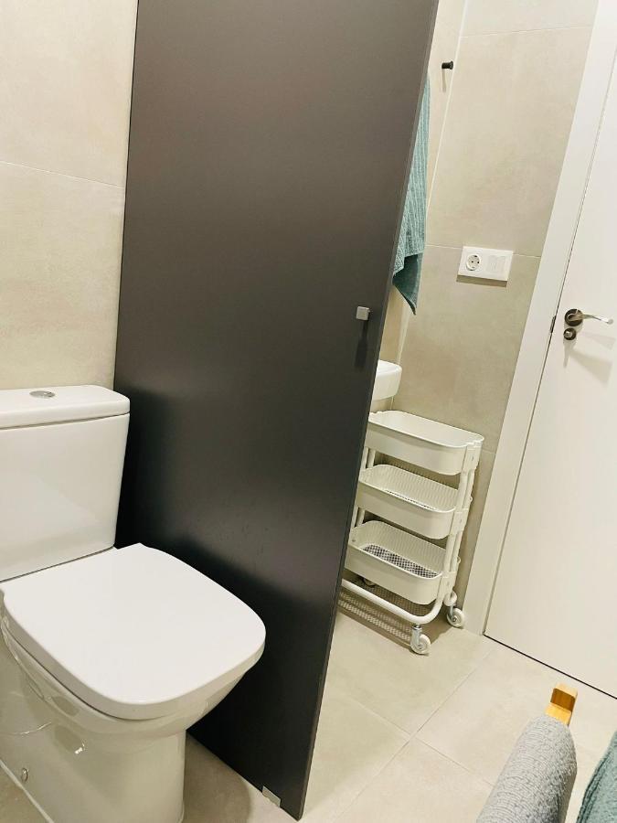 Precioso Apartamento Centrico Con Piscina 科爾多瓦 外观 照片