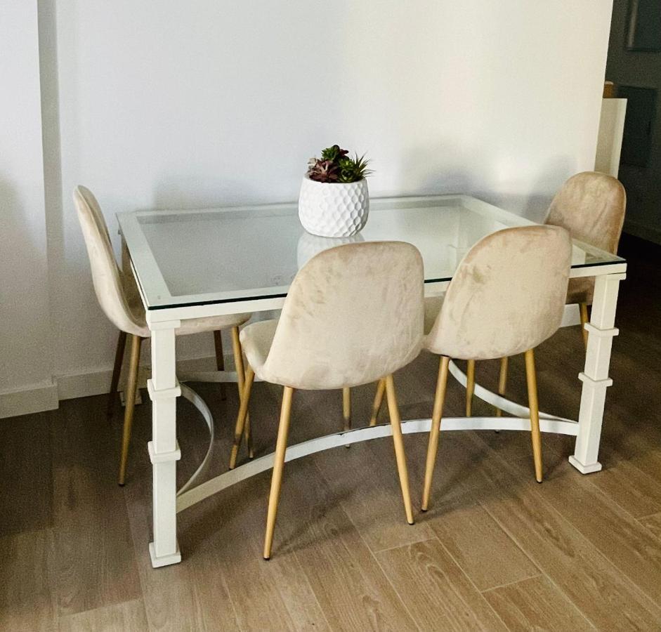 Precioso Apartamento Centrico Con Piscina 科爾多瓦 外观 照片