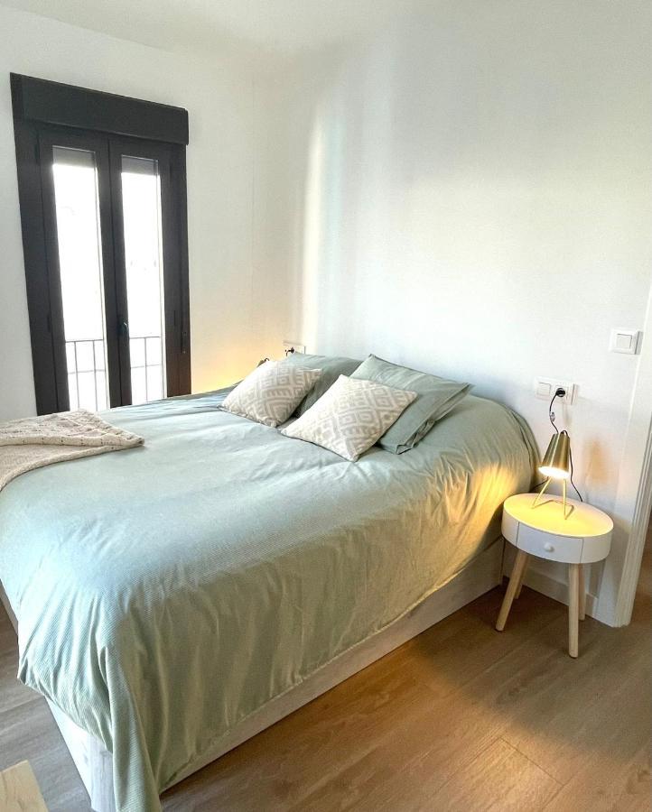 Precioso Apartamento Centrico Con Piscina 科爾多瓦 外观 照片