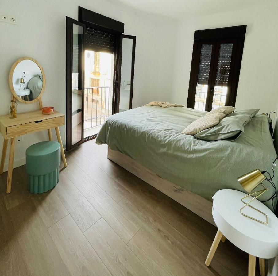 Precioso Apartamento Centrico Con Piscina 科爾多瓦 外观 照片