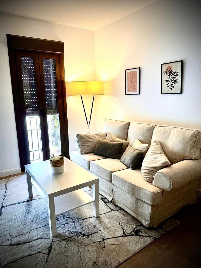 Precioso Apartamento Centrico Con Piscina 科爾多瓦 外观 照片