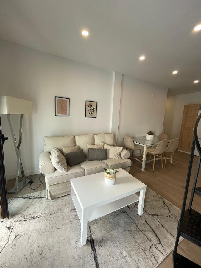 Precioso Apartamento Centrico Con Piscina 科爾多瓦 外观 照片