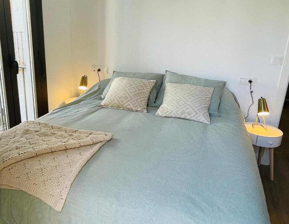 Precioso Apartamento Centrico Con Piscina 科爾多瓦 外观 照片