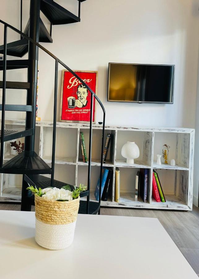 Precioso Apartamento Centrico Con Piscina 科爾多瓦 外观 照片