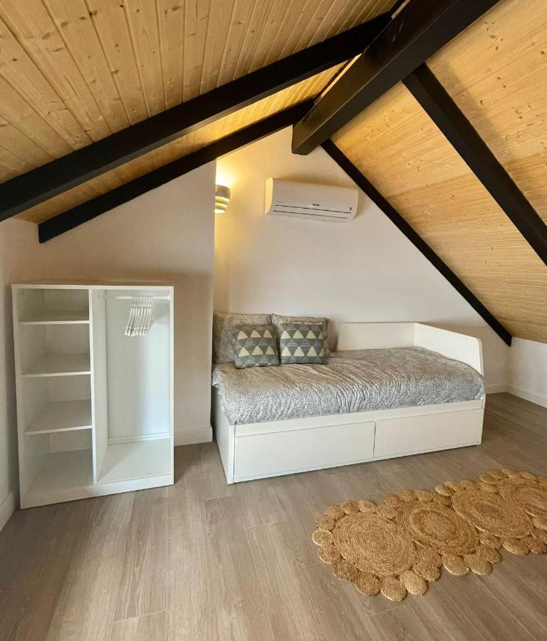 Precioso Apartamento Centrico Con Piscina 科爾多瓦 外观 照片