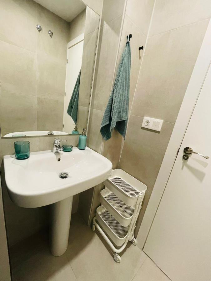 Precioso Apartamento Centrico Con Piscina 科爾多瓦 外观 照片