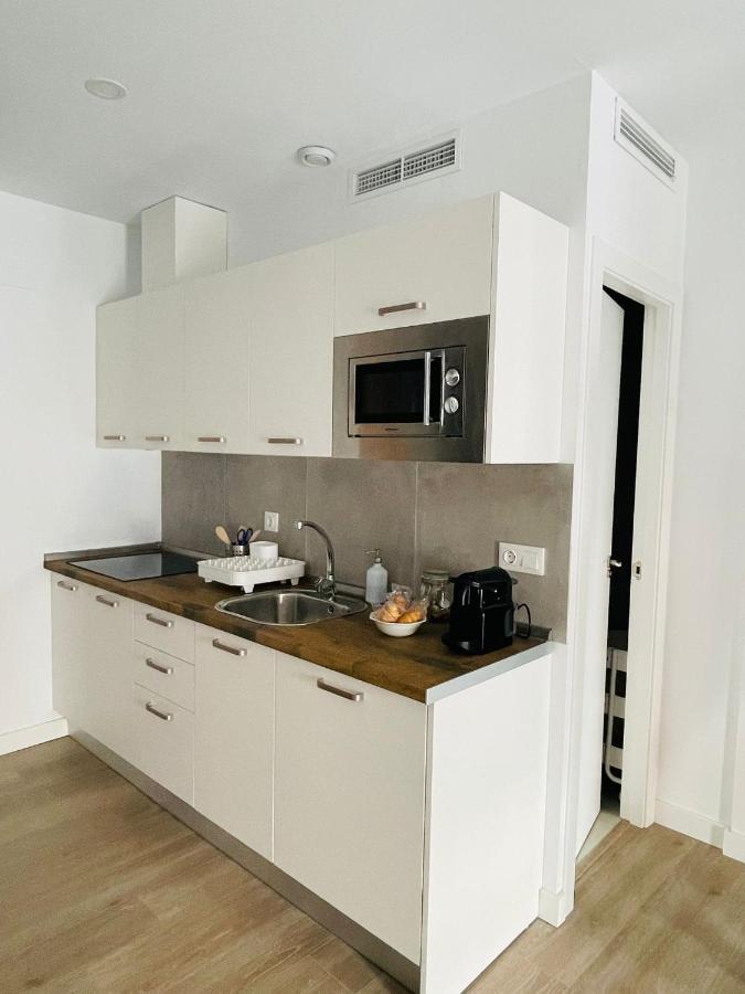 Precioso Apartamento Centrico Con Piscina 科爾多瓦 外观 照片